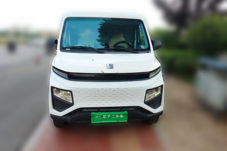 Used Farizon Xingxiang V 2023 V6E Ningde Times 38.64 kWh Value Edition Front