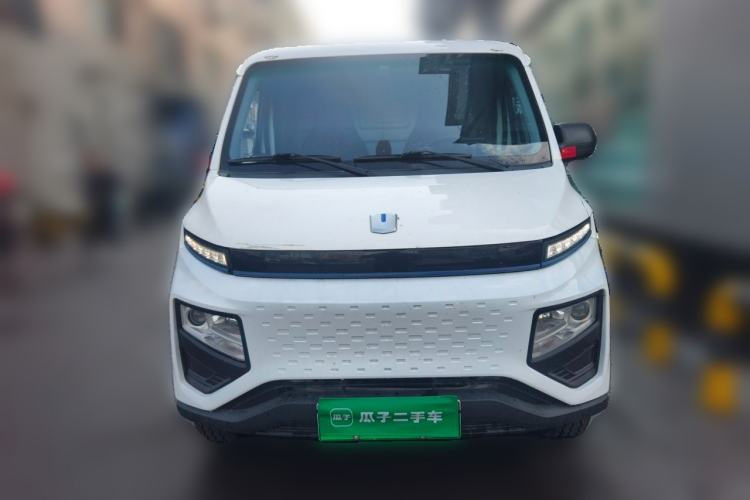 Used Farizon Xingxiang V 2023 V6E PLUS Guoxuan High-Tech 41.93 kWh Value Edition Front