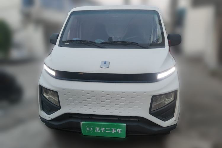 Used Farizon Xingxiang V 2023 V6E Ningde Times 41.86kWh Value Edition Front