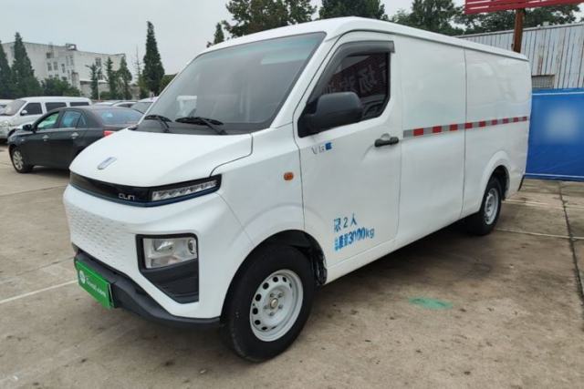 Used Farizon Xingxiang V 2023 V6E Guoxuan Hi-Tech 41.93 kWh Value Edition