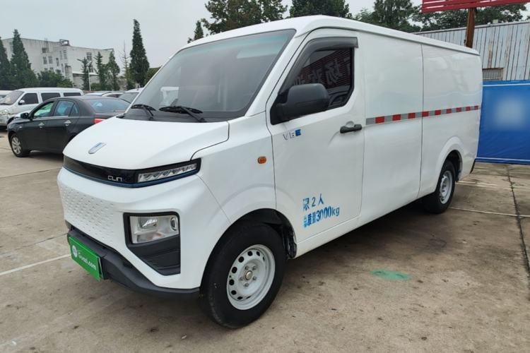 Used Farizon Xingxiang V 2023 V6E Guoxuan Hi-Tech 41.93 kWh Value Edition Guazi used car, China used car export, Used car for sale, Used cars, Cheapest cars for sale