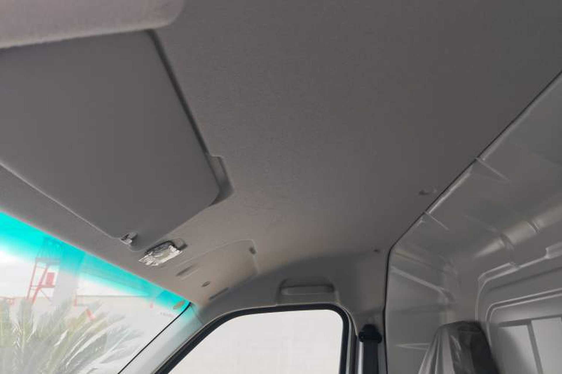 Used Farizon Xingxiang V 2023 V6E Guoxuan Hi-Tech 41.93 kWh Value Edition Headliner