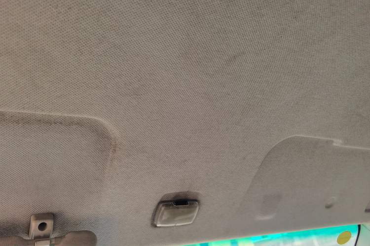 Used Farizon Xingxiang V 2023 V5E Guoxuan High-Tech 38.7 kWh Value Edition Headliner
