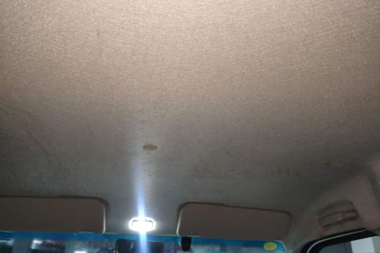 Used Farizon Xingxiang V 2023 V6E Guoxuan 41.93 kWh Feature Edition JHC6480BEV51 Headliner