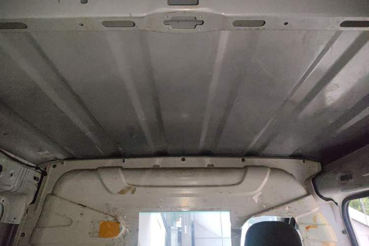 Used Farizon Xingxiang V 2023 V5E Guoxuan High-Tech 38.7 kWh Value Edition Headliner
