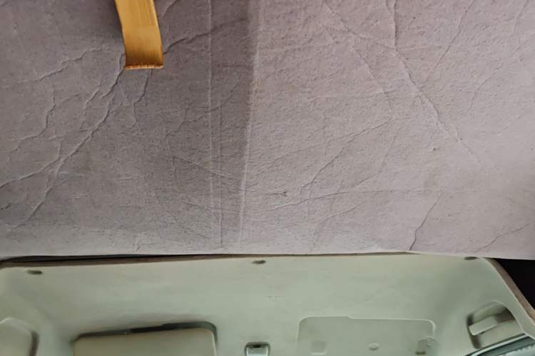 Used Farizon Xingxiang V 2023 V6E Zhonghang Lithium Battery 38.64kWh Value Edition Headliner