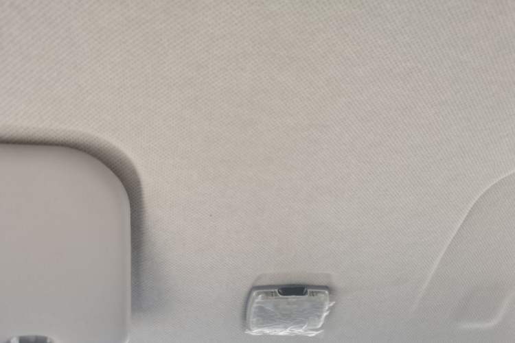 Used Farizon Xingxiang V 2023 V6E Zhonghang Lithium Battery 38.64kWh Value Edition Headliner
