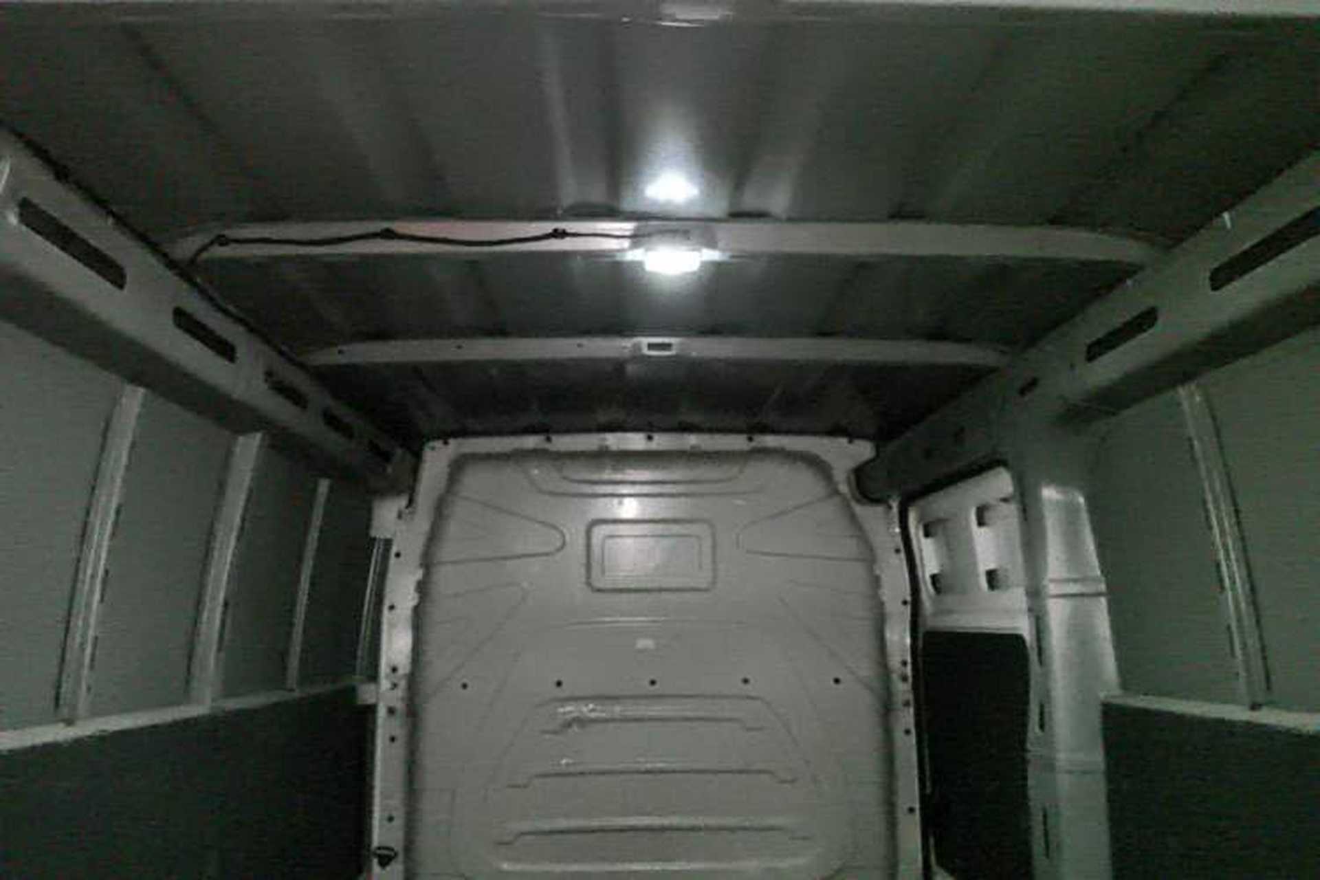 Used Farizon Xingxiang V 2023 V6E Guoxuan Hi-Tech 38.7 kWh Value Edition Headliner