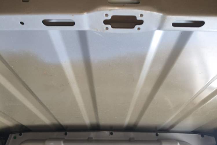 Used Farizon Xingxiang V 2023 V6E Ningde Times 41.86kWh Value Edition Headliner