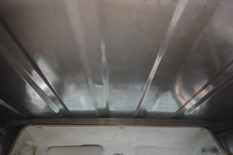 Used Farizon Xingxiang V 2023 V6E Guoxuan Hi-Tech 41.93 kWh Value Edition Headliner