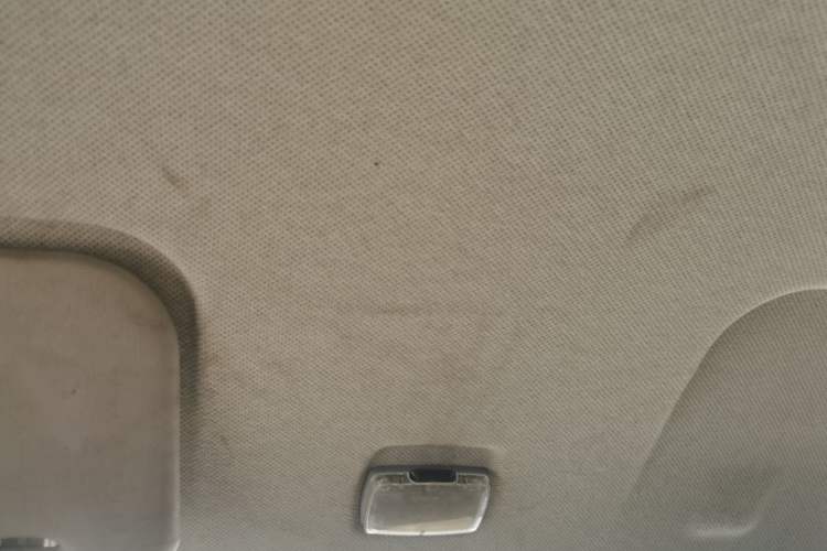 Used Farizon Xingxiang V 2023 V5E Guoxuan High-Tech 38.7 kWh Deluxe Edition Headliner