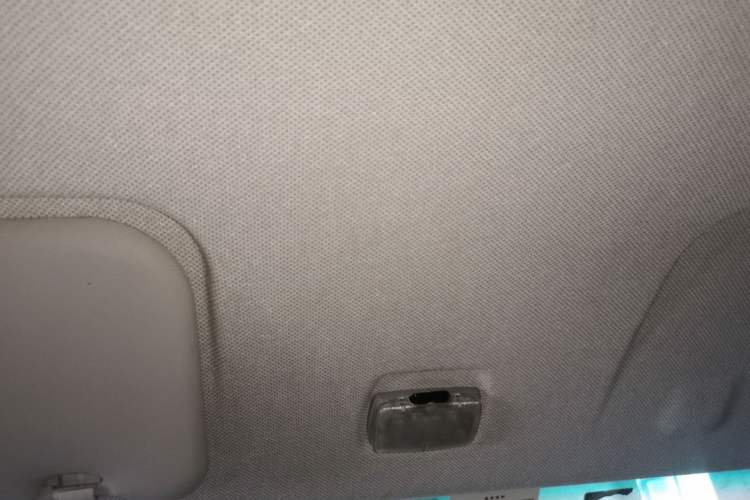 Used Farizon Xingxiang V 2023 V6E Zhonghang Lithium Battery 38.64kWh Value Edition Headliner