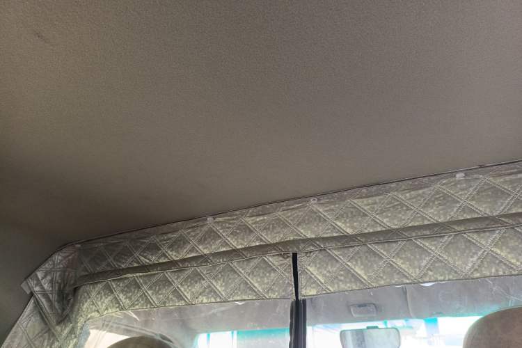 Used Farizon Xingxiang V 2023 V6E Guoxuan Hi-Tech 41.93 kWh Value Edition Headliner