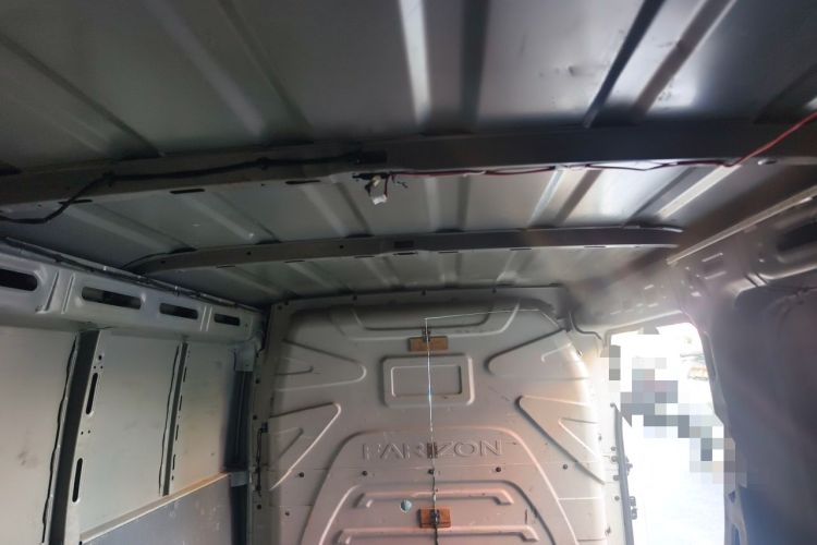 Used Farizon Xingxiang V 2023 V6E PLUS Guoxuan High-Tech 41.93 kWh Value Edition Headliner