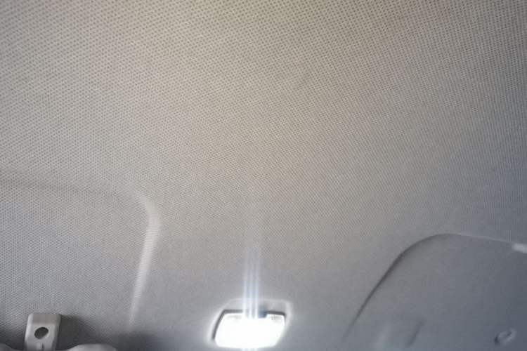 Used Farizon Xingxiang V 2023 V6E Zhonghang Lithium Battery 38.64kWh Value Edition Headliner