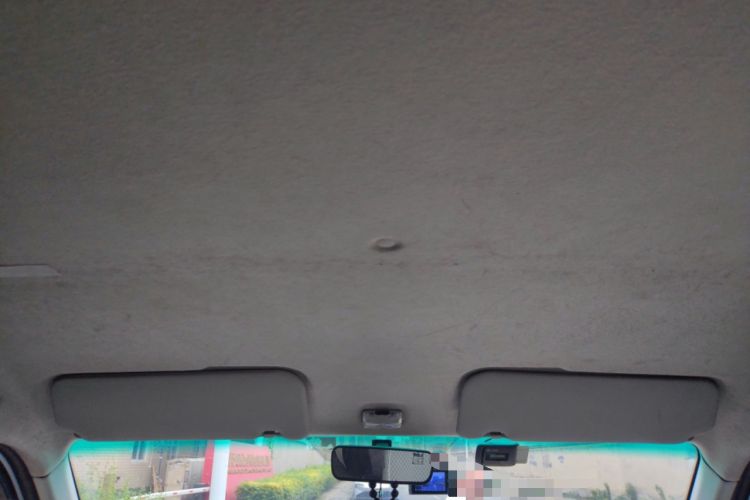 Used Farizon Xingxiang V 2023 V6E Guoxuan Hi-Tech 41.93 kWh Value Edition Headliner