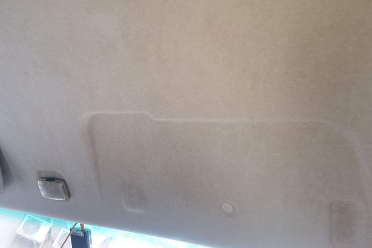 Used Farizon Xingxiang V 2023 V6E Ningde Times 38.64 kWh Value Edition Headliner