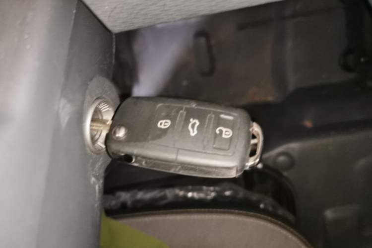 Used Farizon Xingxiang V 2023 V6E Zhonghang Lithium Battery 38.64kWh Value Edition Interior 1