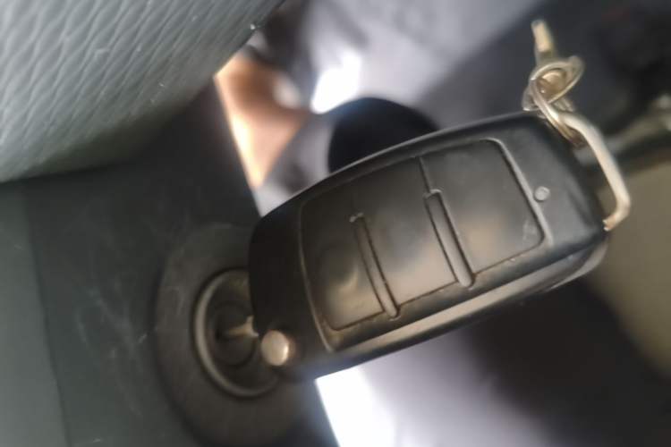 Used Farizon Xingxiang V 2023 V6E Guoxuan Hi-Tech 38.7 kWh Value Edition Interior 1