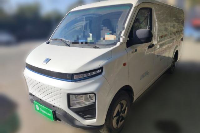 Used Farizon Xingxiang V 2023 V6E Ningde Times 41.86kWh Value Edition