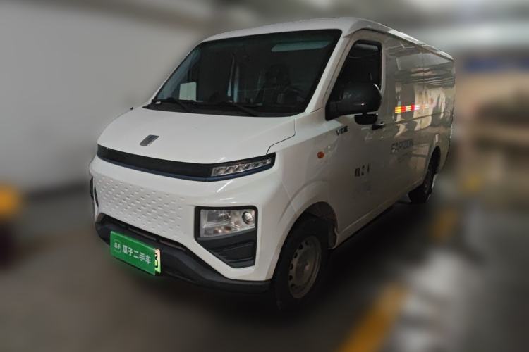 Used Farizon Xingxiang V 2023 V6E Ningde Times 41.86kWh Value Edition Guazi used car, China used car export, Used car for sale, Used  cars, Cheapest cars for sale