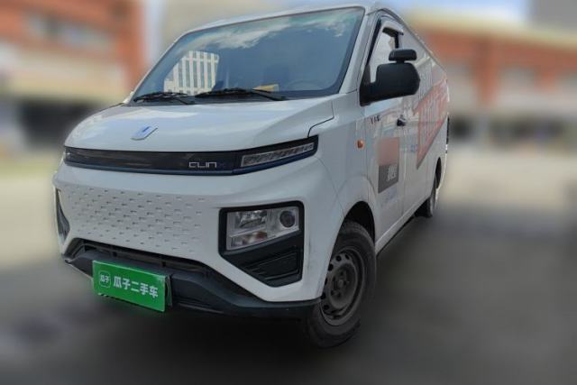 Used Farizon Xingxiang V 2023 V6E Guoxuan Hi-Tech 38.7 kWh Value Edition