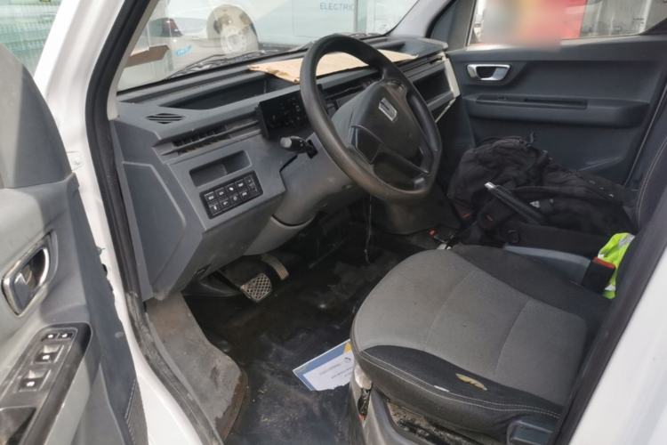 Used Farizon Xingxiang V 2023 V5E Guoxuan High-Tech 38.7 kWh Deluxe Edition Left Front Seat