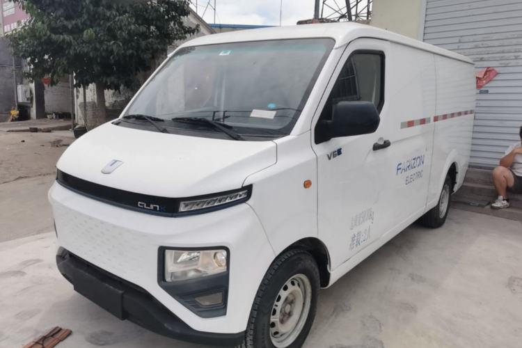 Used Farizon Xingxiang V 2023 V6E Zhonghang Lithium Battery 38.64kWh Value Edition Guazi used car, China used car export, Used car for sale, Used  cars, Cheapest cars for sale