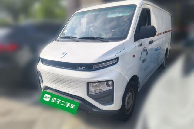 Used Farizon Xingxiang V 2023 V6E Guoxuan Hi-Tech 38.7 kWh Value Edition
