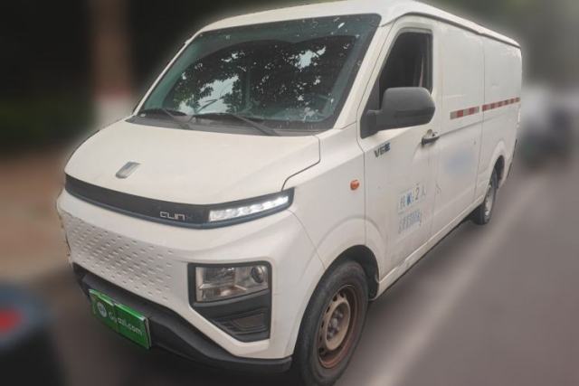 Used Farizon Xingxiang V 2023 V6E Guoxuan Hi-Tech 41.93 kWh Value Edition