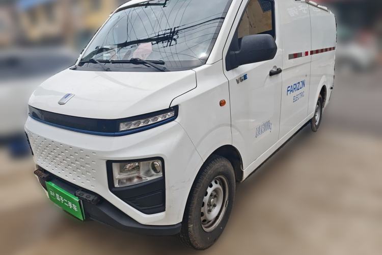 Used Farizon Xingxiang V 2023 V6E Ningde Times 41.86kWh Value Edition Guazi used car, China used car export, Used car for sale, Used  cars, Cheapest cars for sale