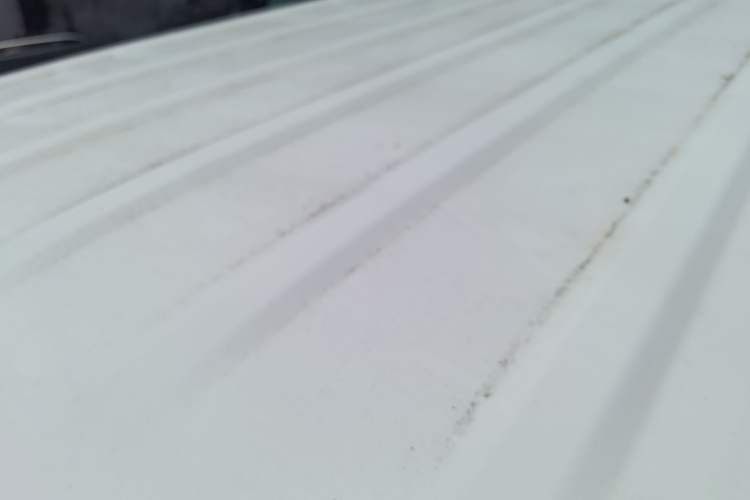 Used Farizon Xingxiang V 2023 V5E Guoxuan High-Tech 38.7 kWh Value Edition Roof
