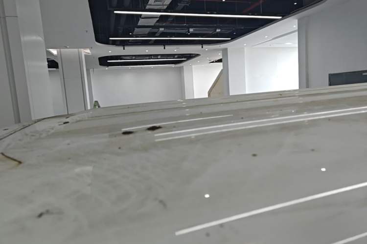 Used Farizon Xingxiang V 2023 V6E Guoxuan Hi-Tech 41.93 kWh Value Edition Roof