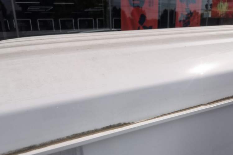 Used Farizon Xingxiang V 2023 V5E Guoxuan High-Tech 38.7 kWh Deluxe Edition Roof