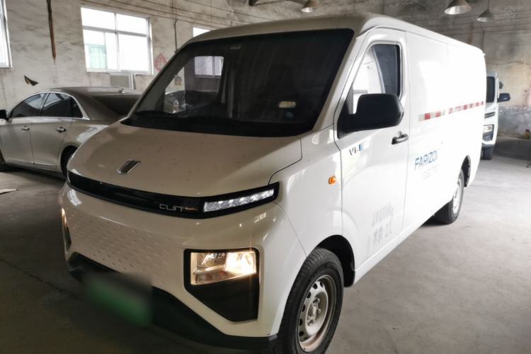 Used Farizon Xingxiang V 2023 V6E Zhonghang Lithium Battery 38.64kWh Value Edition Guazi used car, China used car export, Used car for sale, Used  cars, Cheapest cars for sale