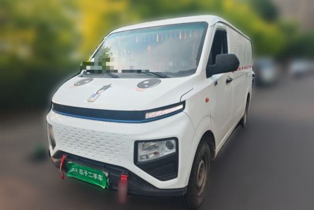 Used Farizon Xingxiang V 2023 V5E Guoxuan High-Tech 38.7 kWh Value Edition