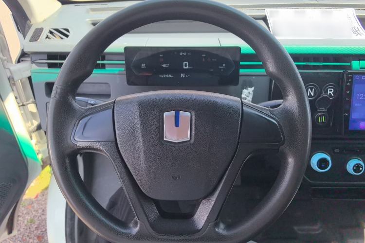 Used Farizon Xingxiang V 2023 V5E Guoxuan High-Tech 38.7 kWh Value Edition Steering Wheel