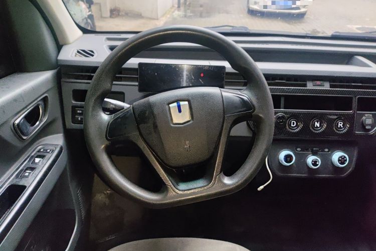 Used Farizon Xingxiang V 2023 V5E Guoxuan High-Tech 38.7 kWh Value Edition Steering Wheel