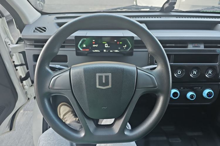 Used Farizon Xingxiang V 2023 V6E Ningde Times 41.86kWh Value Edition Steering Wheel