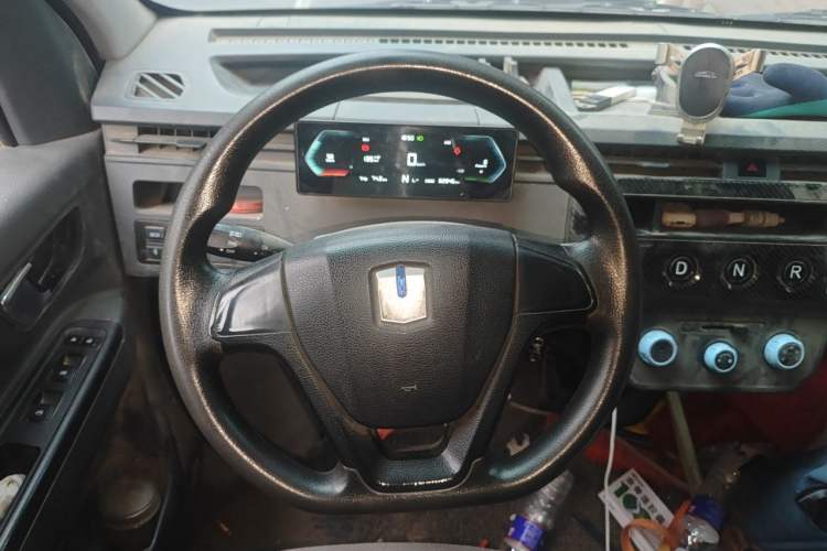 Used Farizon Xingxiang V 2023 V6E Guoxuan Hi-Tech 41.93 kWh Value Edition Steering Wheel