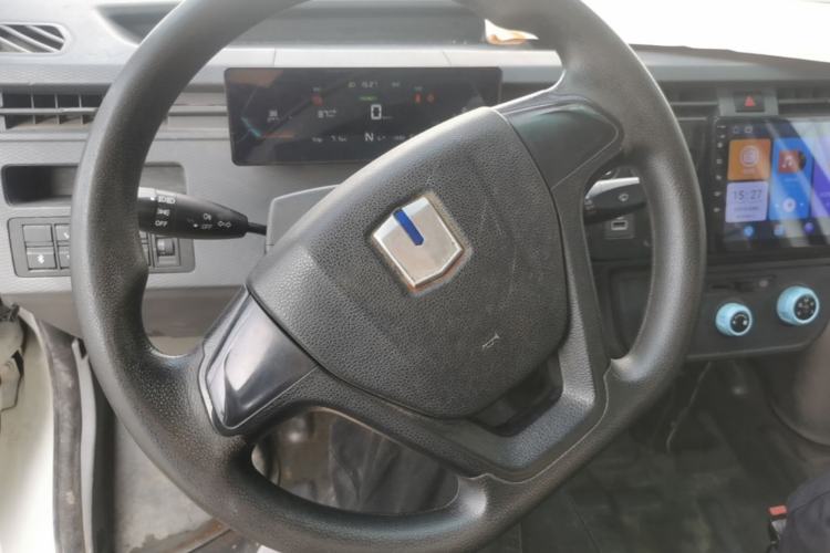 Used Farizon Xingxiang V 2023 V5E Guoxuan High-Tech 38.7 kWh Deluxe Edition Steering Wheel