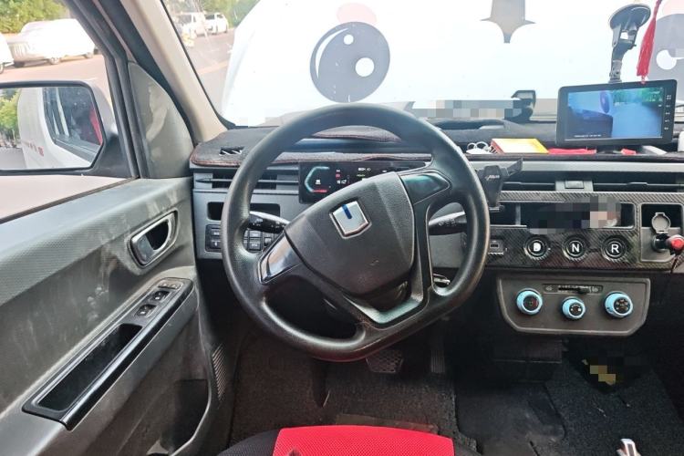 Used Farizon Xingxiang V 2023 V5E Guoxuan High-Tech 38.7 kWh Value Edition Steering Wheel