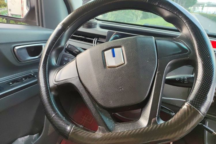 Used Farizon Xingxiang V 2023 V6E Ningde Times 38.64 kWh Value Edition Steering Wheel