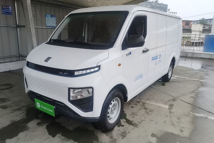 Used Farizon Xingxiang V 2023 V6E Guoxuan Hi-Tech 38.7 kWh Value Edition Guazi used car, China used car export, Used car for sale, Used  cars, Cheapest cars for sale