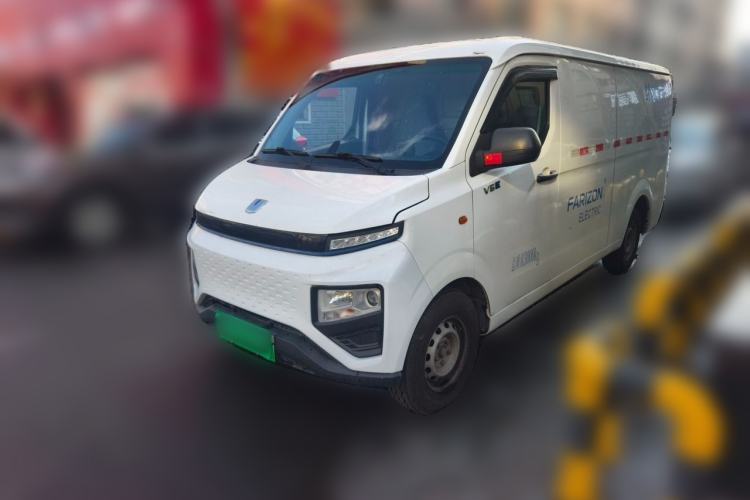 Used Farizon Xingxiang V 2023 V6E PLUS Guoxuan High-Tech 41.93 kWh Value Edition Guazi used car, China used car export, Used car for sale, Used  cars, Cheapest cars for sale