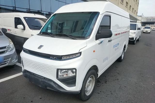 Used Farizon Xingxiang V 2023 V6E PLUS Ningde Era 41.86kWh 3rd-Generation Battery Pack – Premium Edition