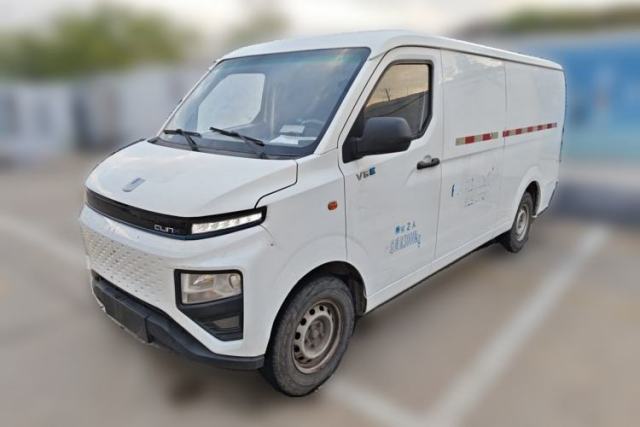 Used Farizon Xingxiang V 2023 V6E PLUS Evey Lithium Energy 41.86kWh Value Edition