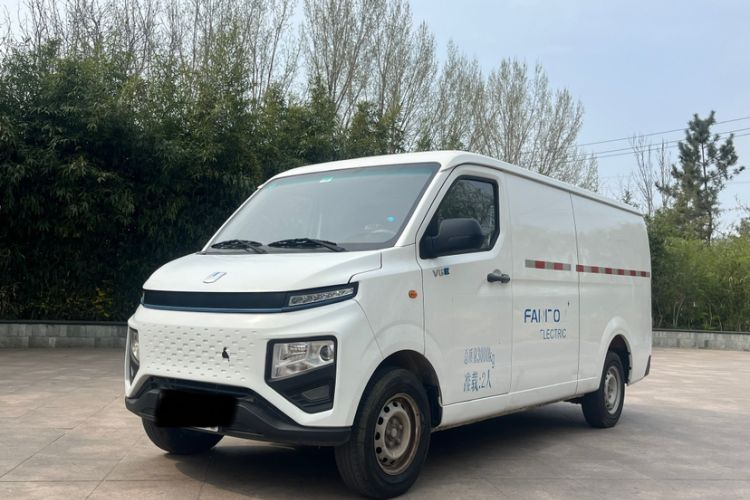 Used Farizon Xingxiang V 2023 V6E Zhonghang Lithium Battery 38.64kWh Value Edition Guazi used car, China used car export, Used car for sale, Used  cars, Cheapest cars for sale