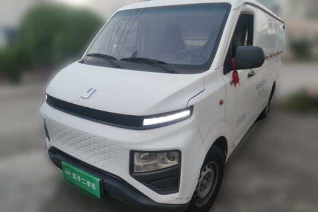 Used Farizon Xingxiang V 2023 V6E Ningde Times 41.86kWh Value Edition