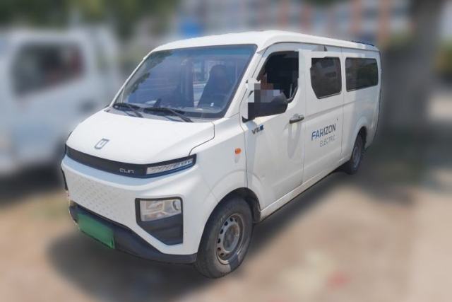 Used Farizon Xingxiang V 2023 V6E Guoxuan 41.93 kWh Feature Edition JHC6480BEV51